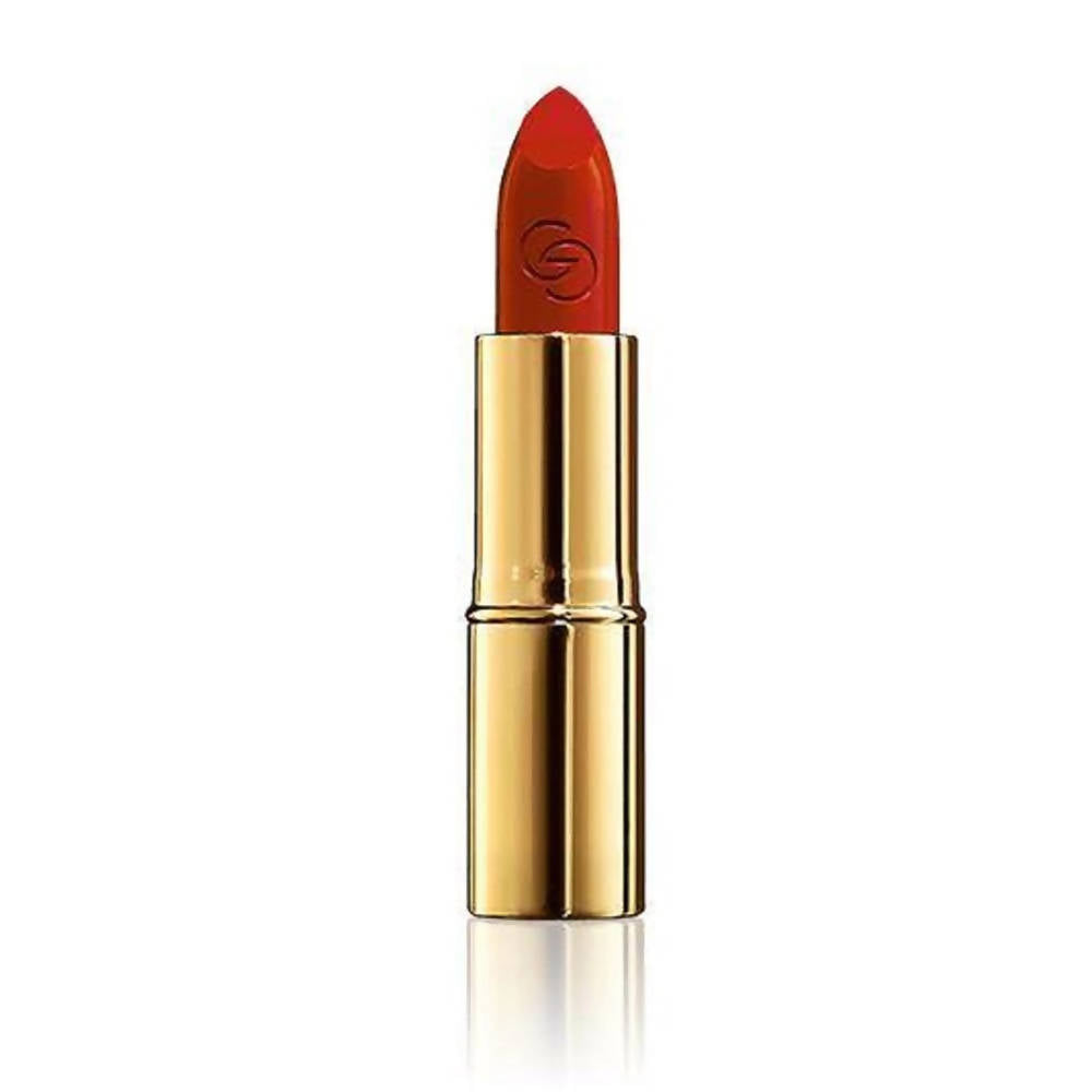 Oriflame Giordani Gold Iconic Lipstick SPF 15 - Red Fatale - Swadesiicart