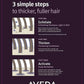 Aveda Invati Rich 2 Step Routine - Shampoo & Conditioner Combo | Swadesiicart