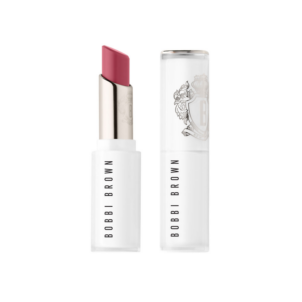 Bobbi Brown Extra Lip Water Shine - Nude Mauve | Swadesiicart