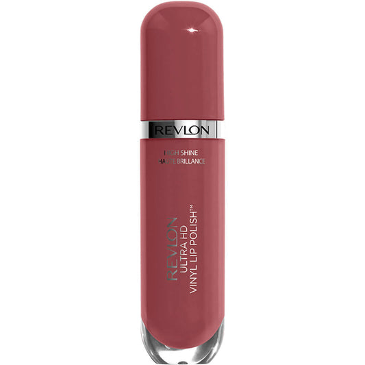 Revlon High Shine Haute Brillance Ultra Hd Vinyl Lip Polish - Date Night - Swadesiicart