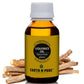 Earth N Pure Liquorice Oil - Swadesiicart