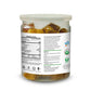 Nature Land Organics Dry Amla Candy Chatpata - Swadesiicart
