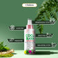 Cocobaya Rose and Aloevera Toner - Swadesiicart