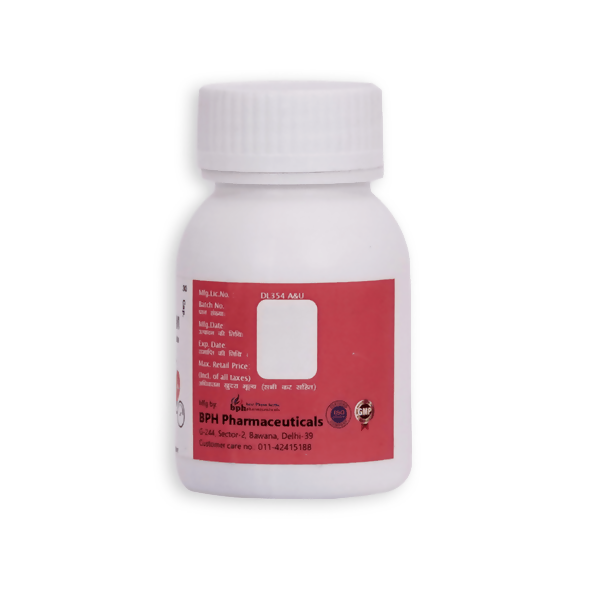 SN Herbals Raktchapam Capsules - Swadesiicart