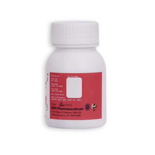 SN Herbals Raktchapam Capsules - Swadesiicart