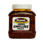 Roopak Green Chillies Pickle - Swadesiicart