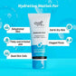 Chemist at Play Gentle & Hydrating Face Cleanser with Vitamin E, Rice Water & Oatmeal, Removes Excess Oil & Dirt - Swadesiicart