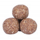 Two Brothers Organic Farms Gondh Laddoo | Swadesiicart
