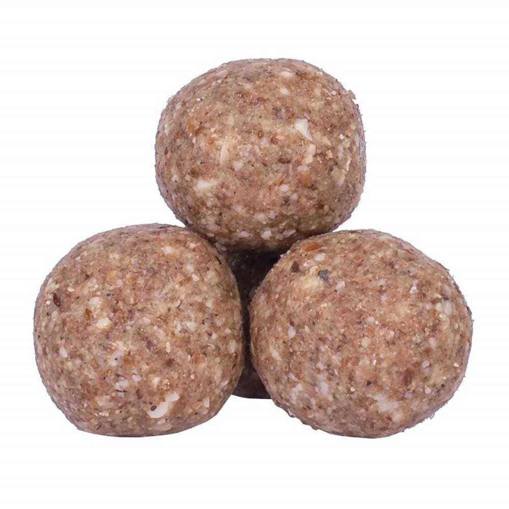 Two Brothers Organic Farms Gondh Laddoo | Swadesiicart