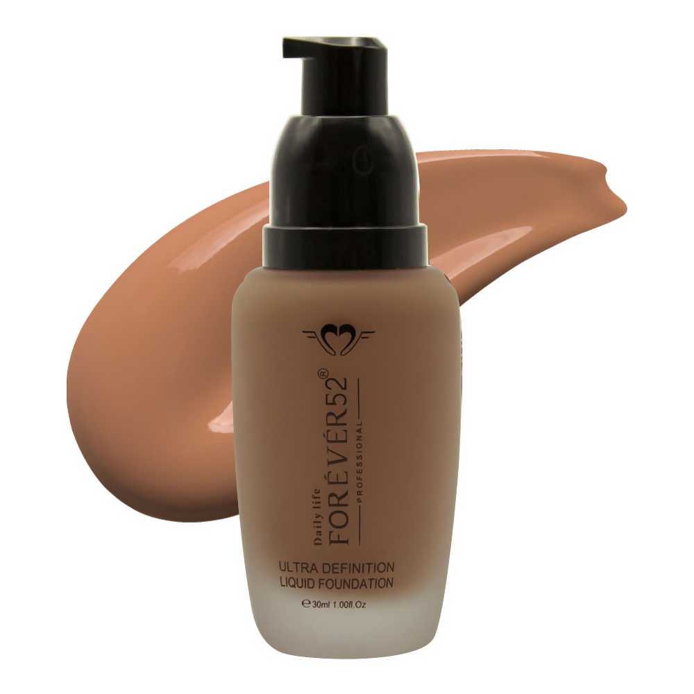 Daily Life Forever52 Ultra Definition Liquid Foundation - FLF003 | Swadesiicart