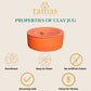 Tamas Handmade & Eco-Friendly Earthen (Clay/ Terracotta) Dahi Handi