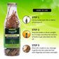 Panchvati Herbals Jadi Buti Mix Herbal Tonic For Hair Oil - Swadesiicart
