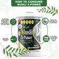 Divya Shree Musli X-Power Powder | Swadesiicart