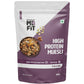 MuscleBlaze Fit High Protein Muesli - Fruits & Nut