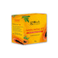Globus Naturals Papaya Facial Kit For Blemish Free Skin & Anti-Pigmentation, 6 Steps | Swadesiicart