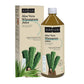 Kapiva Ayurveda Aloe Vera + Wheatgrass Juice | Swadesiicart