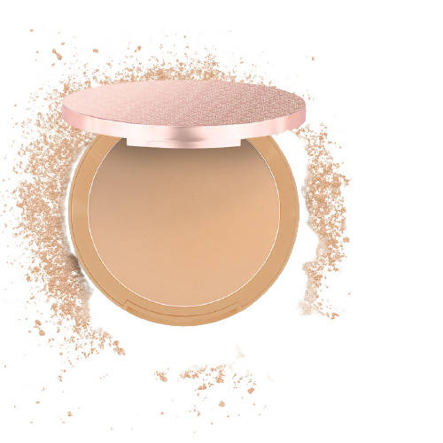 Kay Beauty By Katrina Kaif Matte Compact - 130N Medium | Swadesiicart