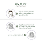 Avimee Herbal Rosemary Hair Care Routine Combo: Rosemary Water Spray & Rosemary Hair Oil