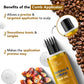 Botanic Hearth Batana & Caffeine Hair Oil