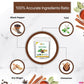 Herbs Botanica Kwath Powder | Swadesiicart
