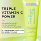 Hyphen By Kriti Sanon Golden Hour Glow Moisturizer | Swadesiicart