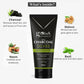 Globus Naturals Charcoal Scrub | Swadesiicart