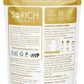 Sorich Organics Tandoori Pumpkin Seeds | Swadesiicart