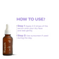 3 AM Serum For Exfoliation and Glow | Swadesiicart