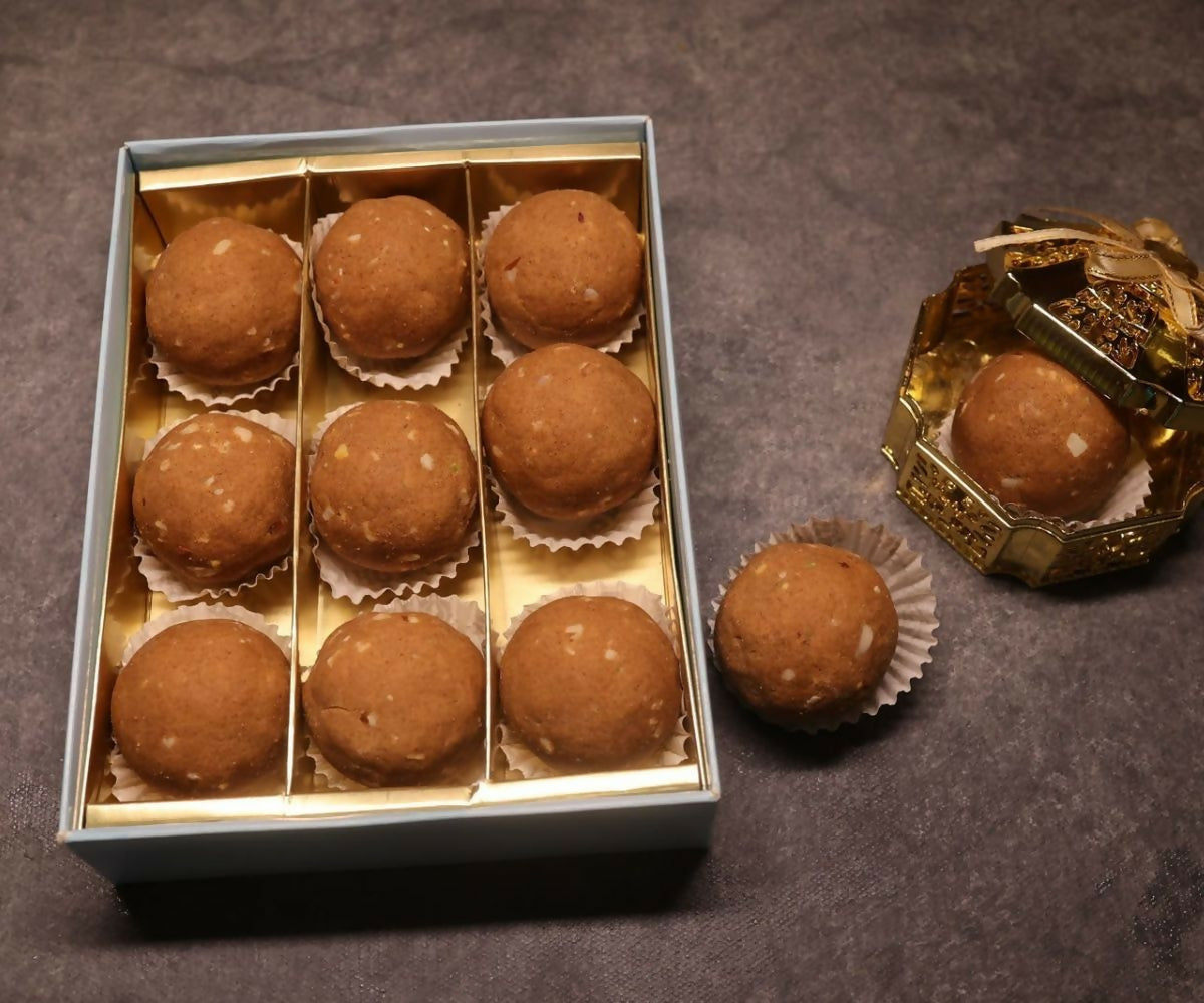 Pothgaal Sweets Sunnundalu (Bellam) | Swadesiicart