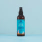 Pilgrim Korean Beauty White Lotus Refreshing Face Mist & Toner With Camellia & Witch Hazel For Glowing Skin - Swadesiicart