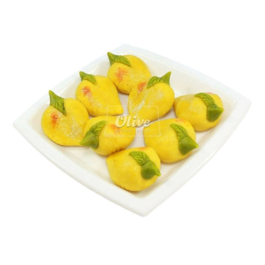Olive Mithai Kaju Mango | Swadesiicart