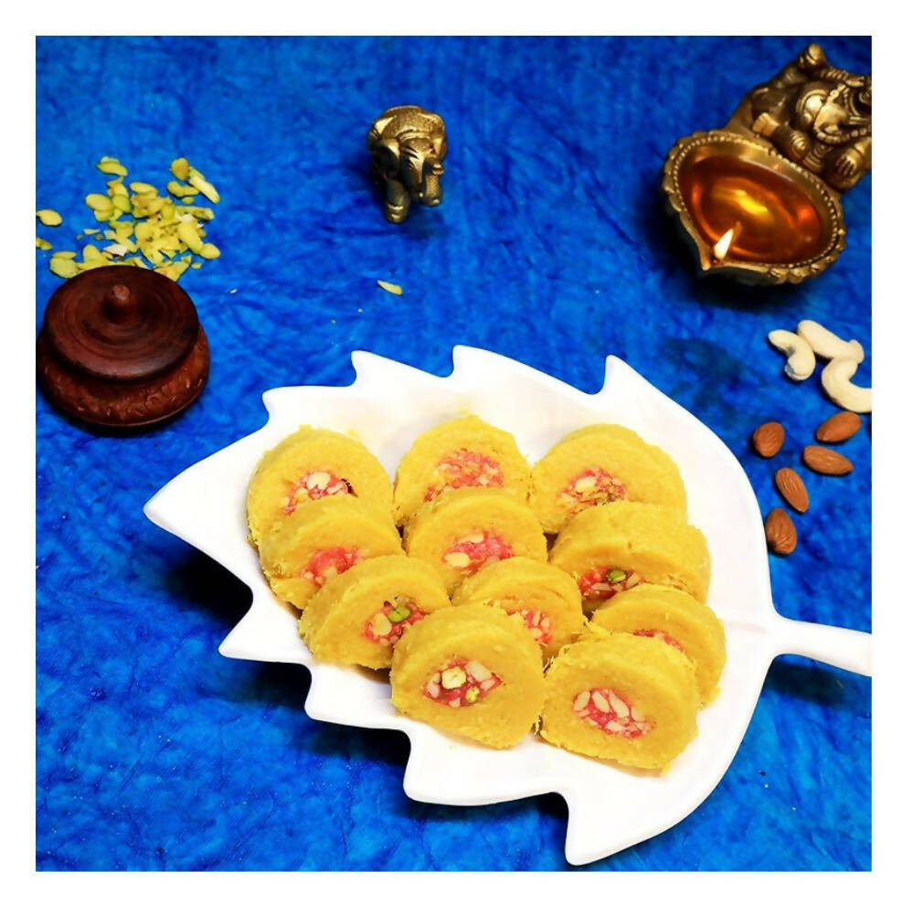 Olive Mithai D.F Patisa | Swadesiicart