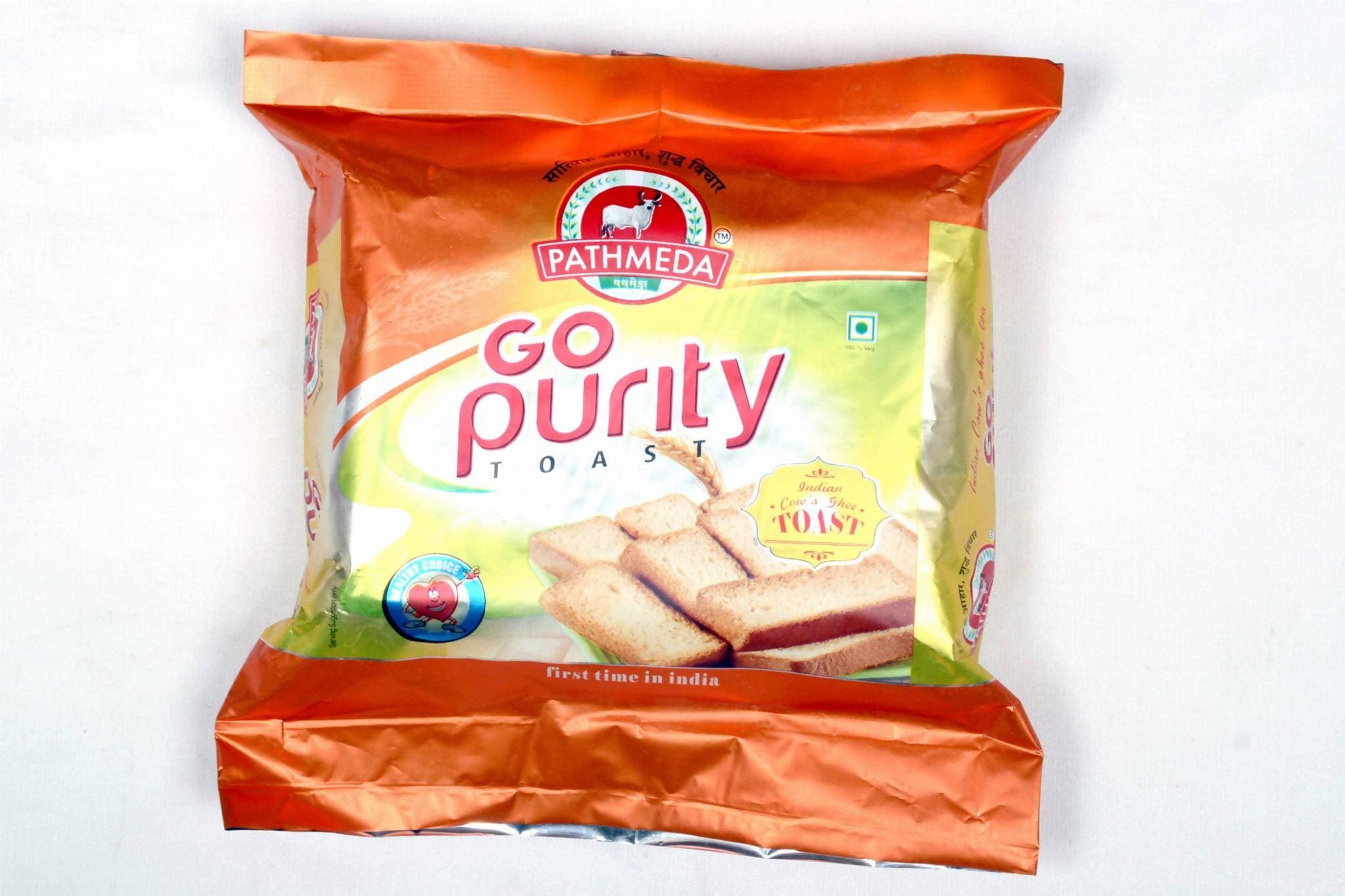 Gavyamart Pathmeda Go Purity Toast - Swadesiicart