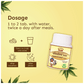 Jaived Ayurveda Panchyoga Tablet | Swadesiicart