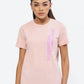 ASICS W Graphic SS T-Shirt | Swadesiicart