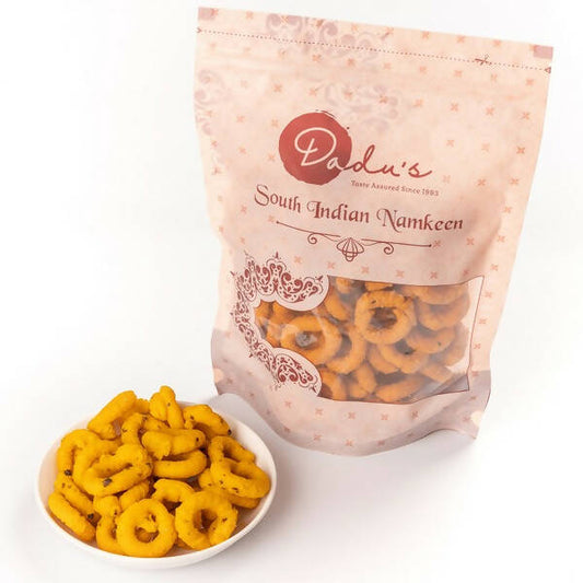 Dadu's Yellow Chikodi | Swadesiicart