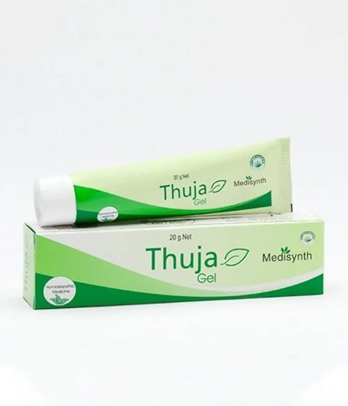 Medisynth Thuja Gel | Swadesiicart