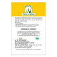 Welcome’s Natural Spices Turmeric Powder - Swadesiicart