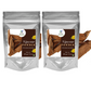 Nxtgen Ayurveda Vijaysar Powder - Oilcure Health & Beauty