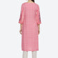 Biba Women Floral Printed Straight Kurta - Swadesiicart