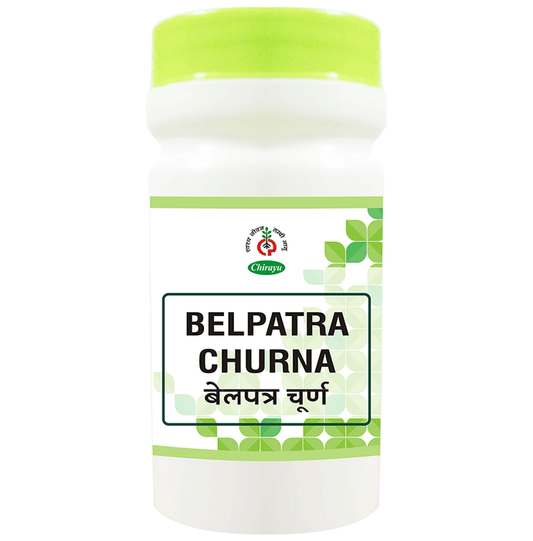 Chirayu Belpatra Churna | Swadesiicart