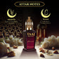 Bella Vita Organic Taaj Jannat Attar