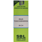 SBL Homeopathy Rhus Toxicodendron Dilution - 30 CH - 30 ml