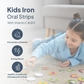 Miduty by Palak Notes Kids Iron Strips | Swadesiicart