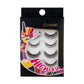 MARS Cosmetics Highlash False Eyelashes Set - 01 Natural - Swadesiicart
