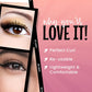 MARS Cosmetics Highlash False Eyelashes Set - 02 Dramatic - Swadesiicart