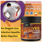 Sabates Liver Care Powder | Swadesiicart