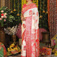 Shree Shyam Fashion Silk White Saree
