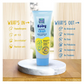 Parachute Advansed Baby Nourishing Face Cream - Swadesiicart