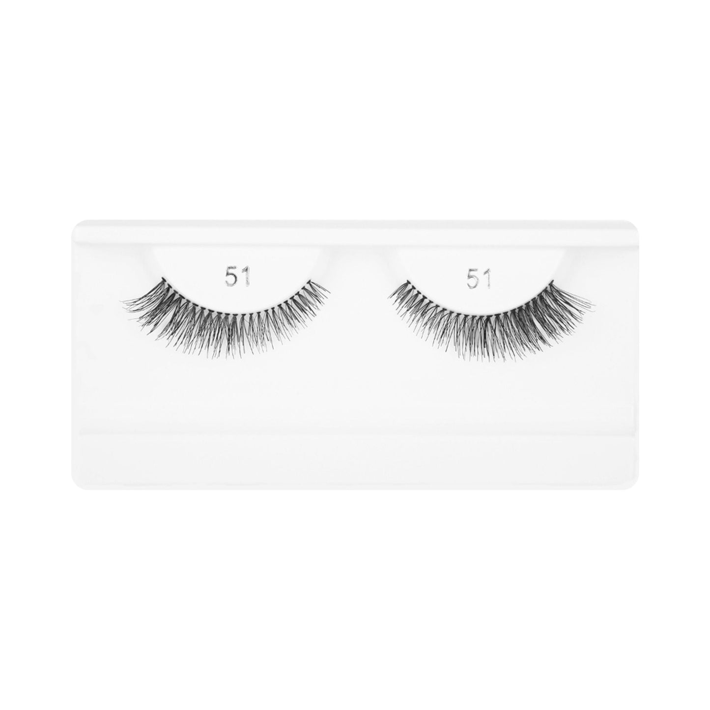 Miss Claire Eyelashes - 51 | Swadesiicart
